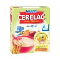 NESTLE CERELAC 3 Fruits 350g