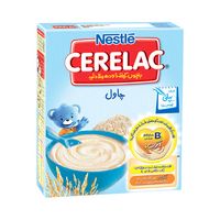 NESTLE CERELAC Rice 175g