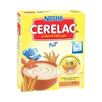 NESTLE CERELAC Wheat 175g