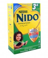 NESTLE NIDO 3+ Box 800 grams