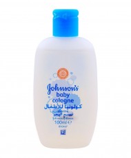 Johnson's Baby Cologne Regular 125ml