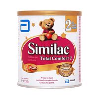 Similac Total Comfort-2 Milk 360 grams