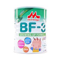 Morinaga BF-3 Powder Milk 900g
