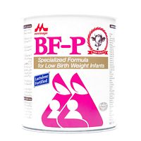 Morinaga Powder Milk BF-P 400g