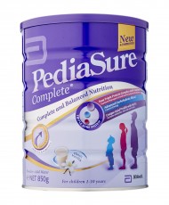 Abbott Pediasure Classic Vanilla 400 Grams
