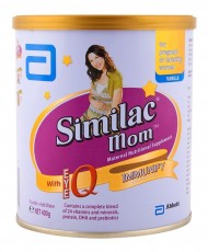 Similac Mom IQ Milk 400gm